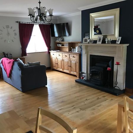 Grove Lodge B&B Monaghan Esterno foto