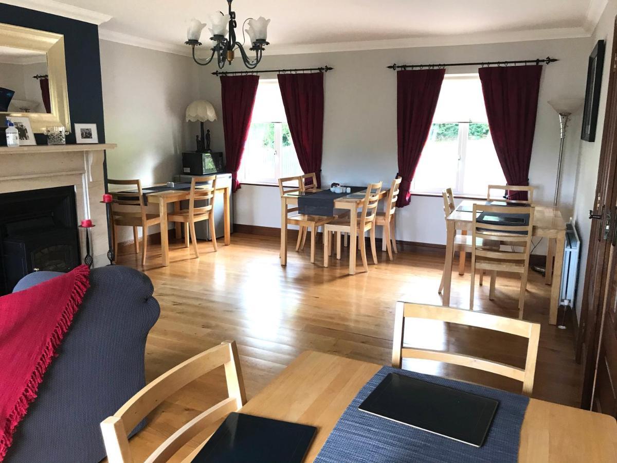 Grove Lodge B&B Monaghan Esterno foto