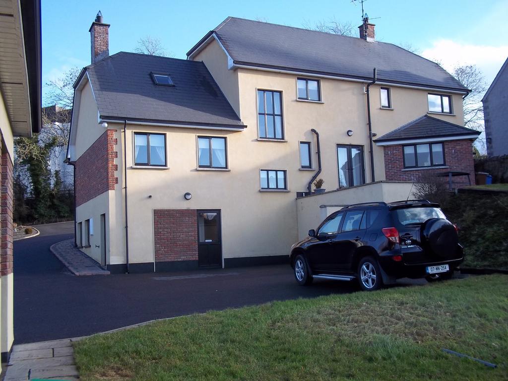 Grove Lodge B&B Monaghan Camera foto