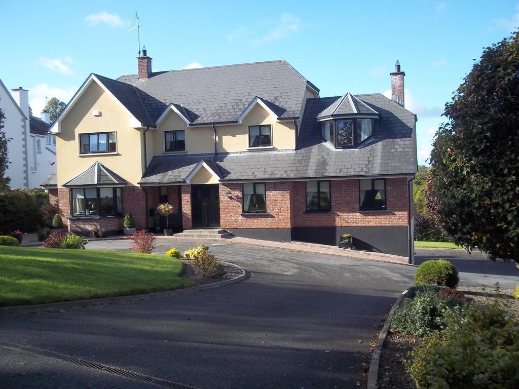 Grove Lodge B&B Monaghan Esterno foto