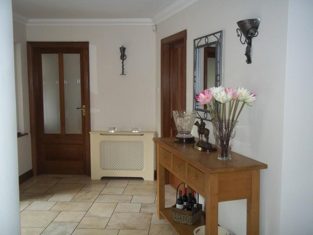 Grove Lodge B&B Monaghan Esterno foto