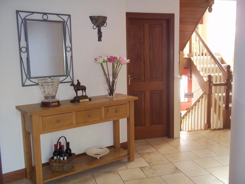 Grove Lodge B&B Monaghan Esterno foto